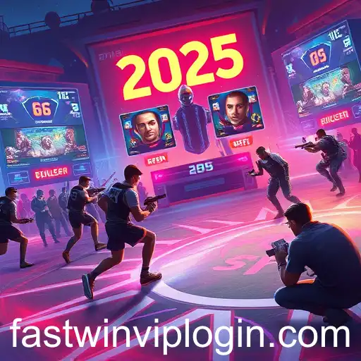 The Rise of Fastwin in the Gaming World
