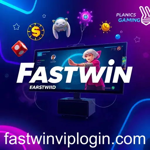 Fastwin: Shaping the Future of Online Gaming