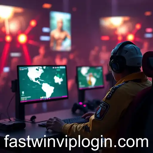 The Rise of Online Game Platforms