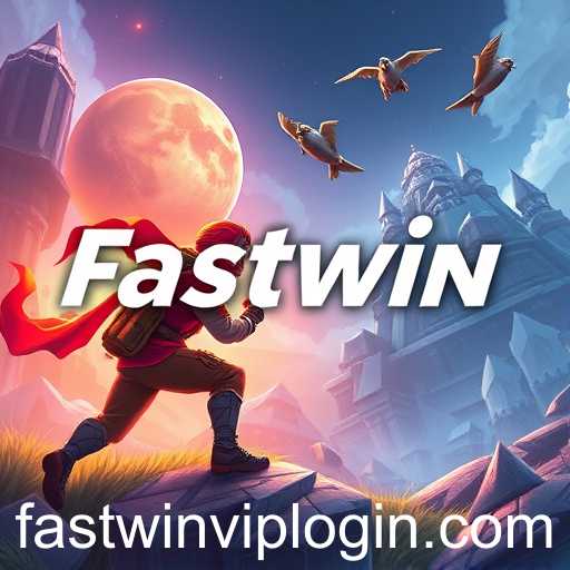 The Digital Pinnacle: Fastwin's Emergence in the Gaming Era