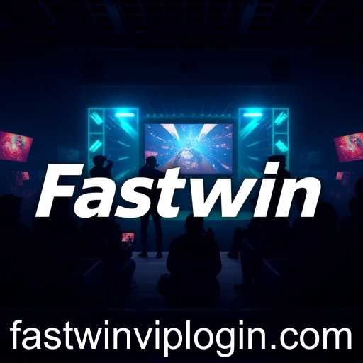 Fastwin's Evolution in the Digital Gaming Arena