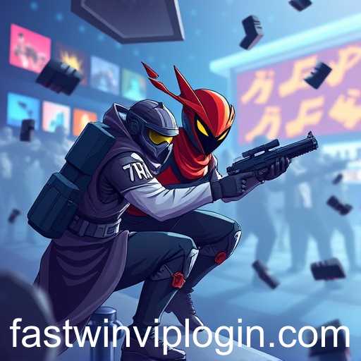 Rise of Fastwin: The Gaming Phenomenon