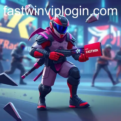 Fastwin: Revolutionizing Online Gaming