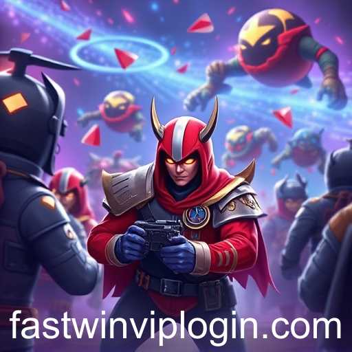 Fastwin: The Rise of a Gaming Revolution
