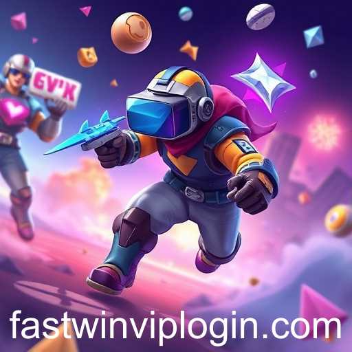 Fastwin: Leading the Digital Gaming Revolution