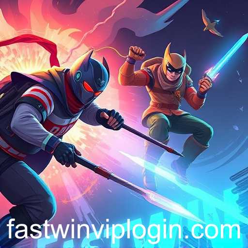 The Rise of Fastwin in Online Gaming