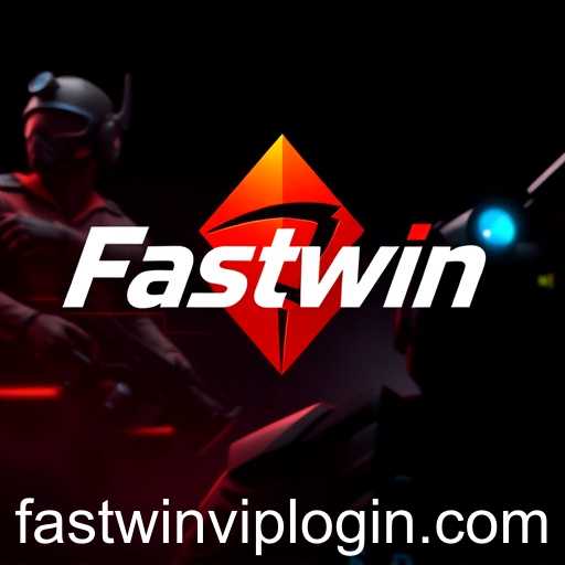 Fastwin: Revolutionizing Online Gaming in 2025