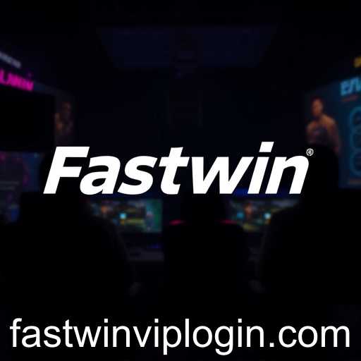 The Rise of Fastwin in the Global Gaming Arena