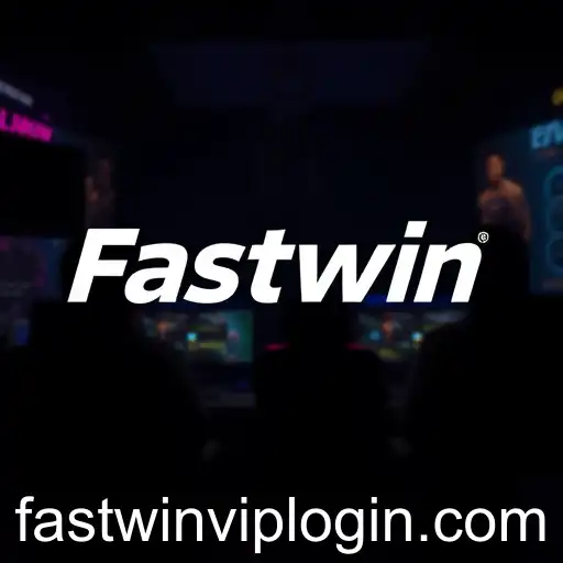 The Rise of Fastwin in the Global Gaming Arena