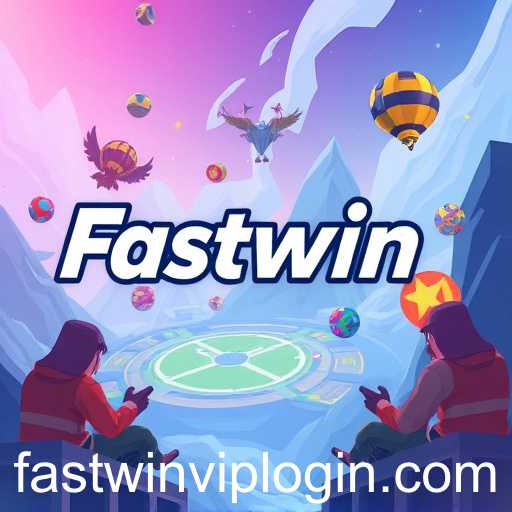 Rise of Online Gaming Platforms: Fastwin Leads the Charge