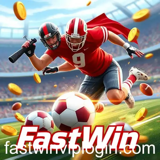 FastWin: Revolutionizing the Sports Games Category Online