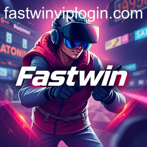 The Rise of Fastwin in Online Gaming